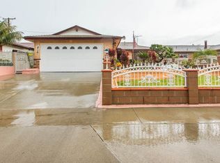 508 E 245th St, Carson, CA 90745