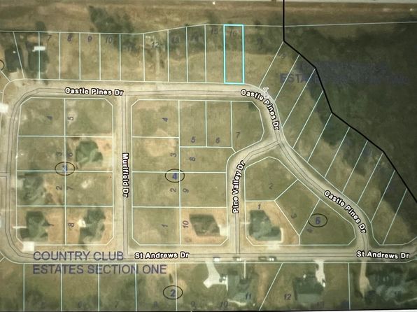 Various Lots Cce, Arkansas City, KS 67005