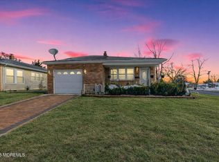 2 Liberta Drive, Toms River, NJ 08757