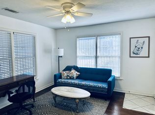 4904 El Campo Ave APT A, Fort Worth, TX 76107