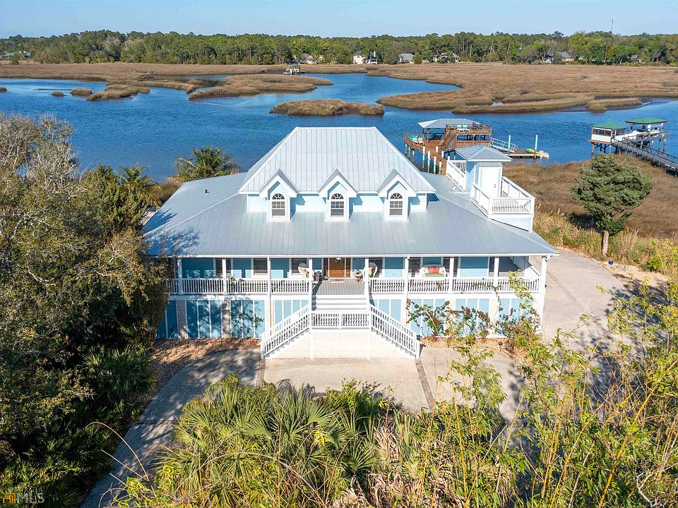 305 Long Point Cir, Saint Marys, GA 31558 Zillow