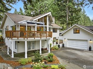 1341 E Old Ranch Rd, Allyn, WA 98524