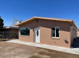 209 Cherry St #1, El Paso, TX 79915
