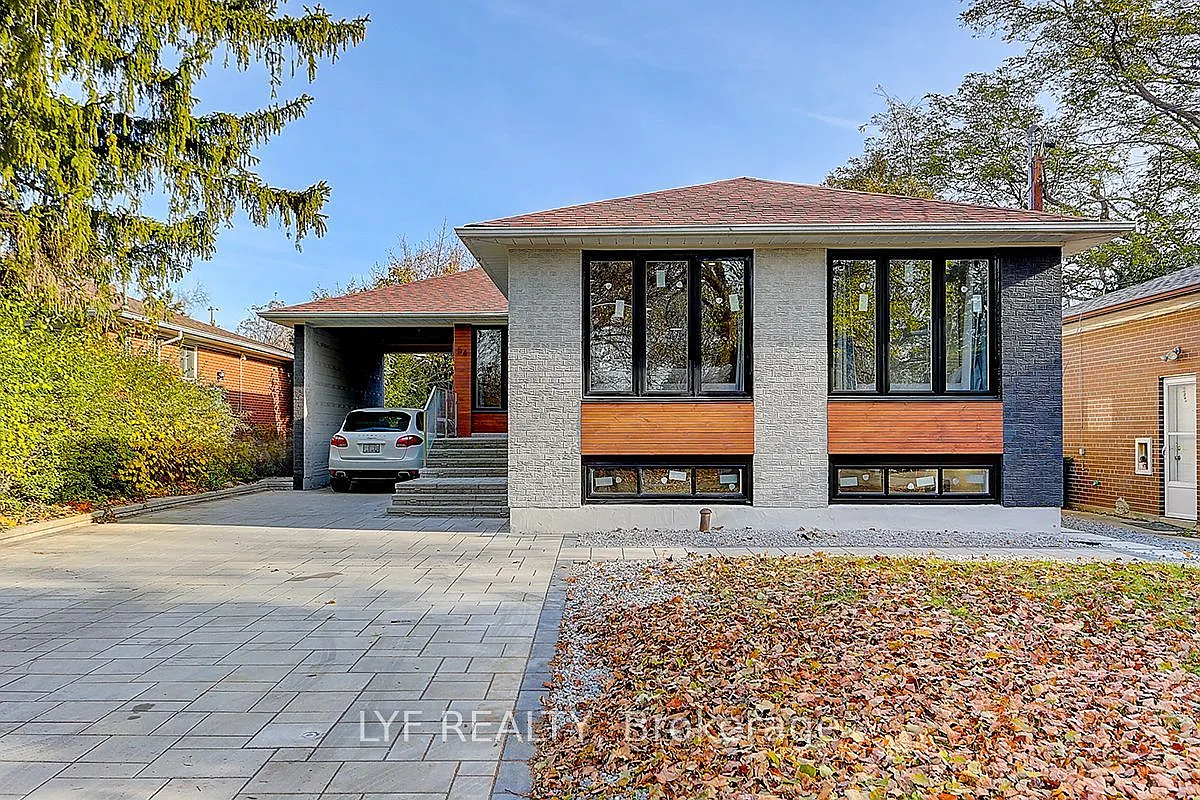 Building Photo - 54 Camwood Cres #7