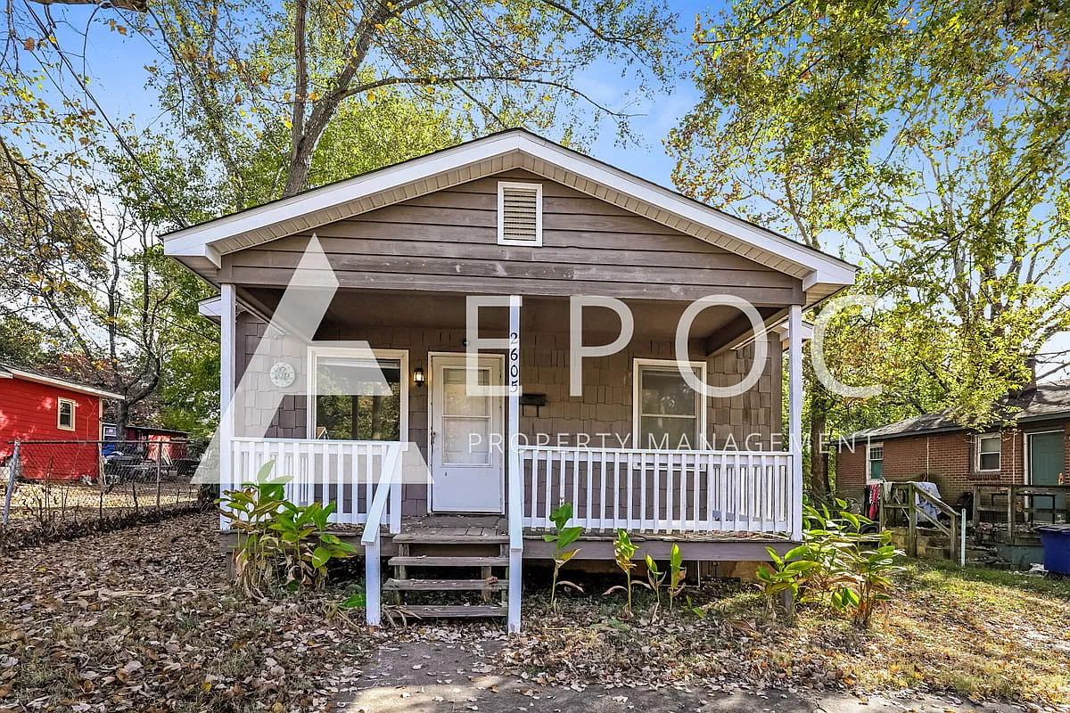 2605 Ansonia St — Photo 1