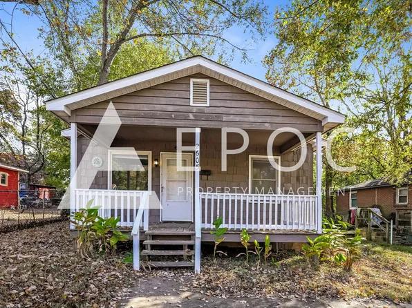 2605 Ansonia St, Winston Salem, NC 27105