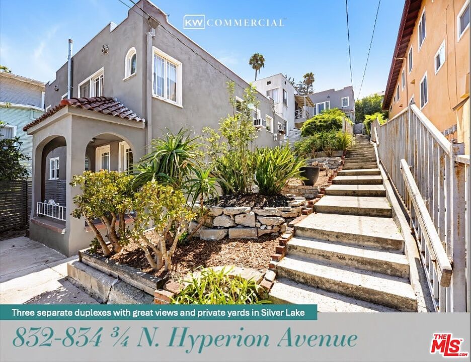 1st image of 832 Hyperion Ave