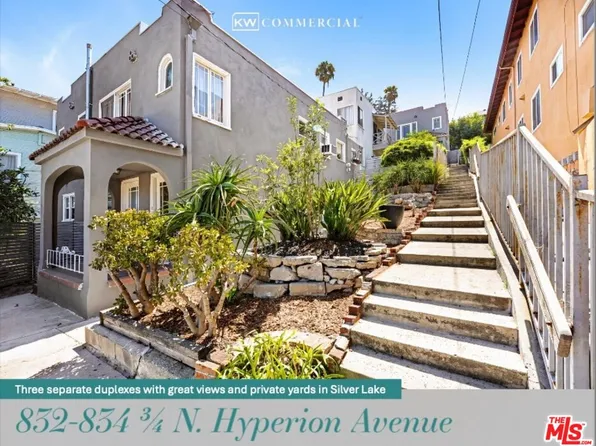 832 Hyperion Ave, Los Angeles, CA 90029