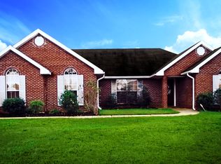 237 Austin Cir, Byram, MS 39272