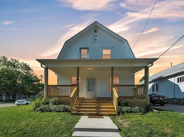 1103 Yout STREET, Racine, WI 53402