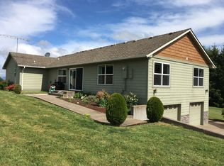 11820 Simpson Rd, Monmouth, OR 97361