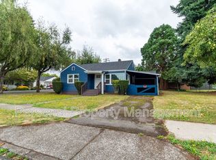 229 Mill St, Ridgefield, WA 98642
