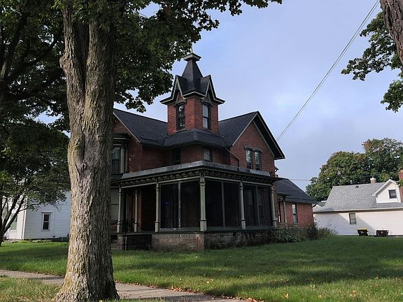 2nd image of 200 S Church St