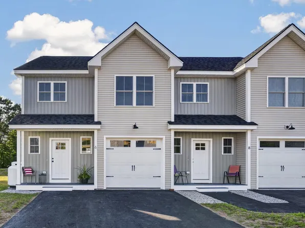 6 Dolley Farm Road #3, Windham, ME 04062