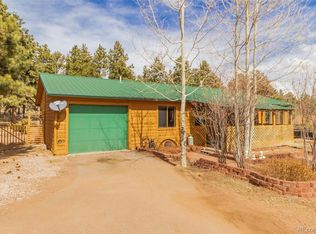 1410 Juli Ct, Woodland Park, CO 80863