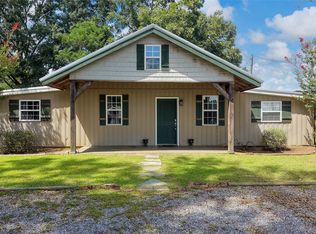 3065 Claud Fleahop Rd, Tallassee, AL 36078