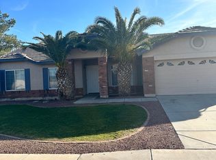 3689 E Baranca Ct, Gilbert, AZ 85297