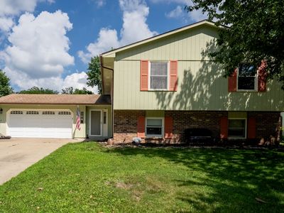 104 Nottingham Chase, Normal, IL, 61761