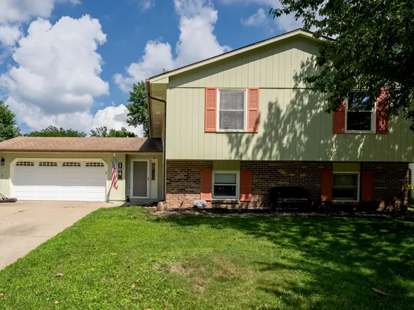 104 Nottingham Chase, Normal, IL 61761
