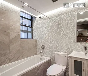 Rented by Citi Habitats