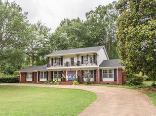 2211 Hickory Rd, Corinth, MS 38834