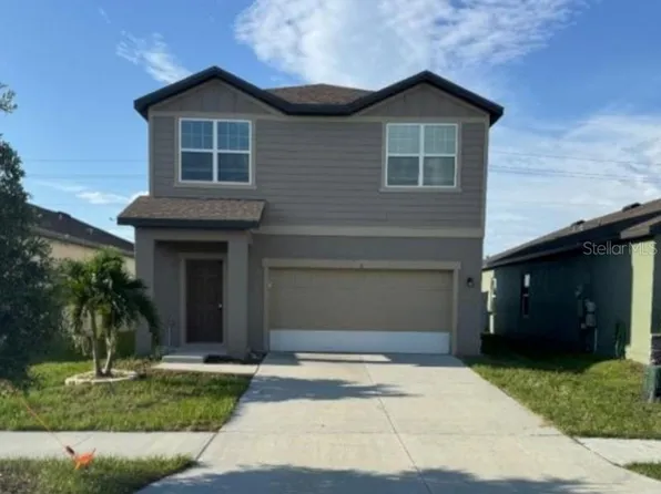 968 KELLY FERN LOOP, RUSKIN, FL 33570