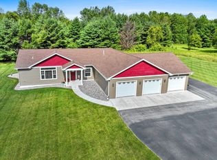 N7947 Boat Landing Ln, Crivitz, WI 54114