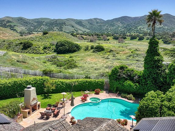 5th image of 29225 Chualar Canyon Rd
