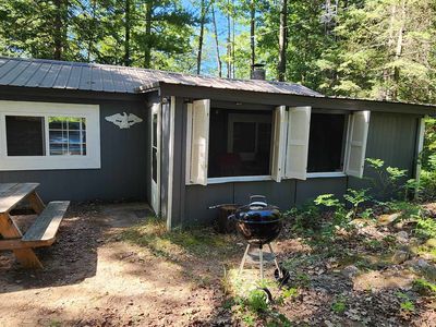 5380 Pine St, Gladwin, MI, 48624