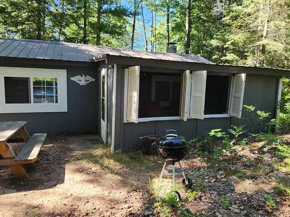 5380 Pine St, Gladwin, MI 48624