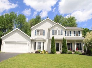 6 Dover Ct, Rochester, NY 14624