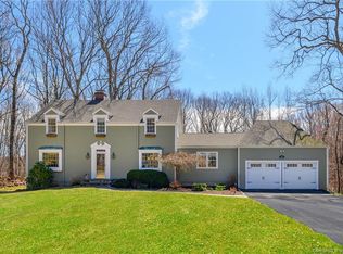 20 N Branch Rd, Newtown, CT 06470