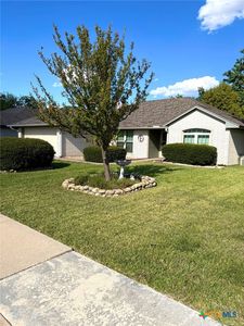 4405 Colby Dr, Killeen, TX, 76542