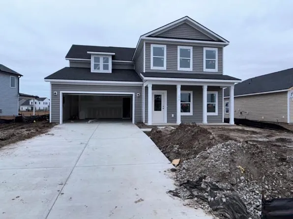 298 Valerio St. Lot 807 Harrison, Myrtle Beach, SC 29579