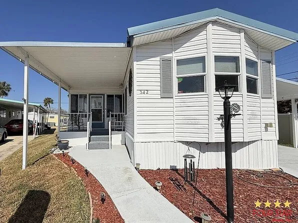 918 Reed Canal Rd #342, Daytona Beach, FL 32119