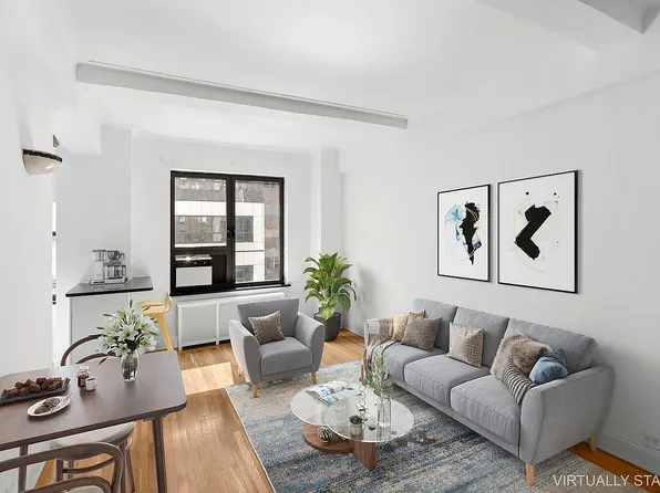 227 E 57th St APT 6C, New York, NY 10022
