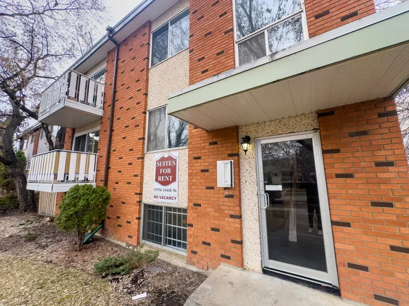 NAIT - 11936 104 St NW