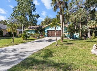 4670 S Sawmill Way, Homosassa, FL 34448
