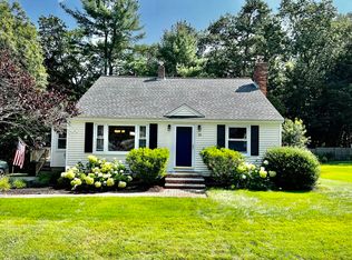 35 Mission Rd, North Chelmsford, MA 01863