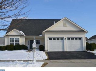 409 Morning Glory Ln, Middletown, DE 19709