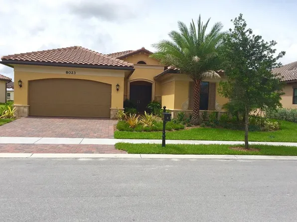 8023 NW 112th Terrace, Parkland, FL 33076