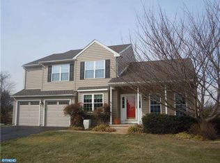216 Fieldstone Crossing Dr, Bear, DE 19701