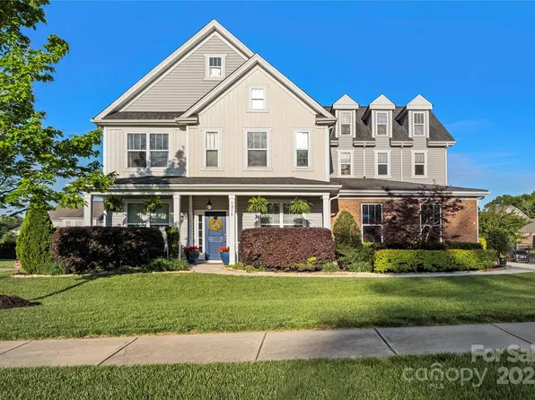 7216 Old Valley Way, Harrisburg, NC 28075