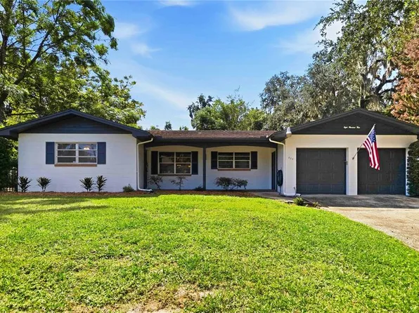 804 GREENWOOD STREET, ORLANDO, FL 32801
