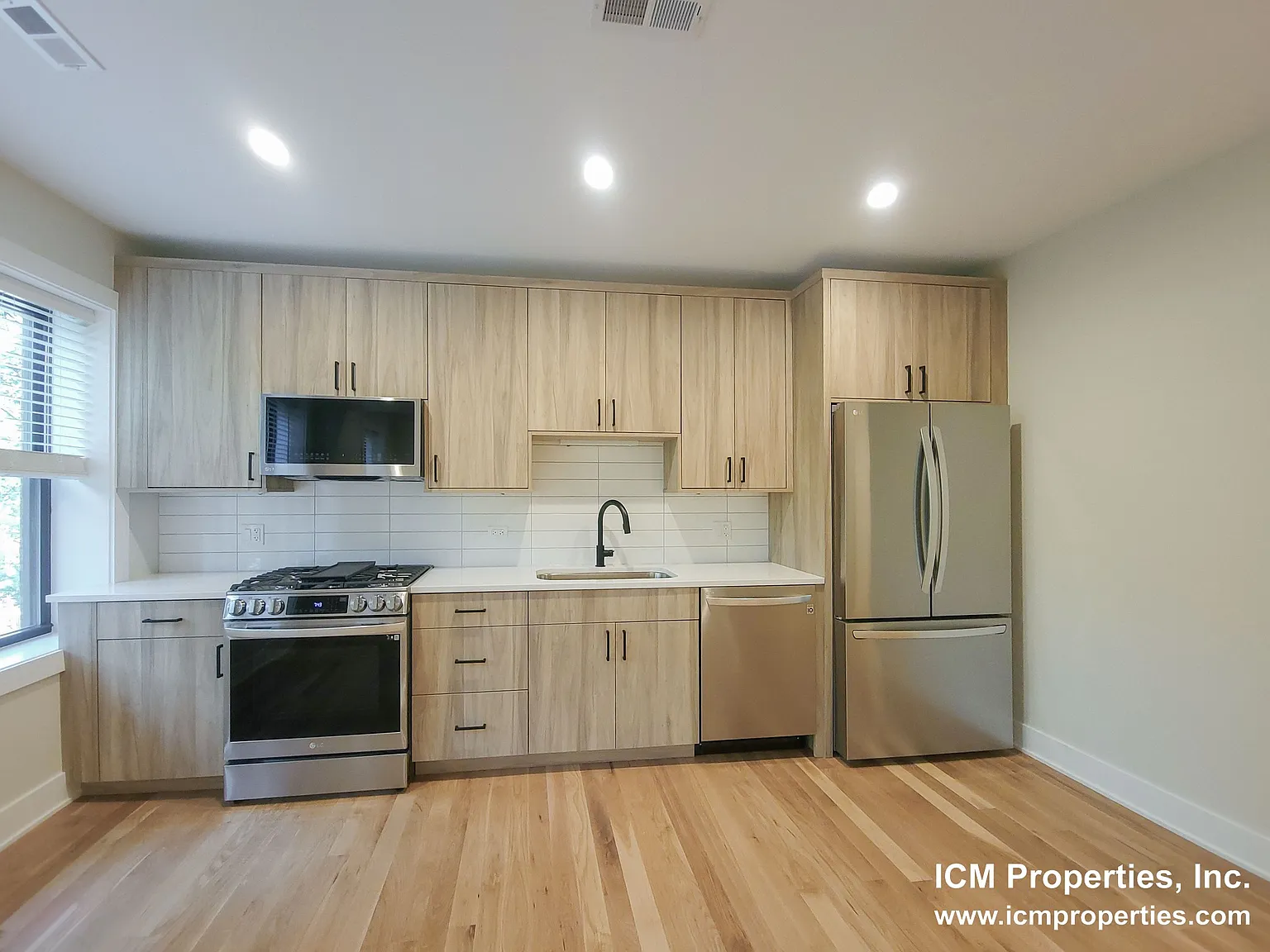 1 bed, 650 sqft, $2,795 — Photo 3