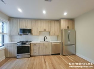 2233 N Bissell St #1E, Chicago, IL 60614