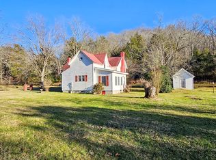 4619 Fayetteville 64 East Hwy, Pulaski, TN 38478