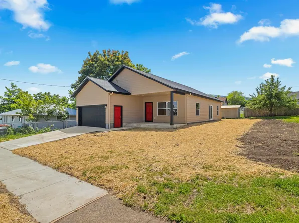308 W North 3rd St, Grangeville, ID 83530