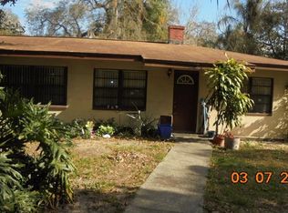 8103 N Greenwood Ave, Tampa, FL 33604