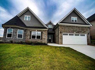 705 Ashdale Way, Greer, SC 29651